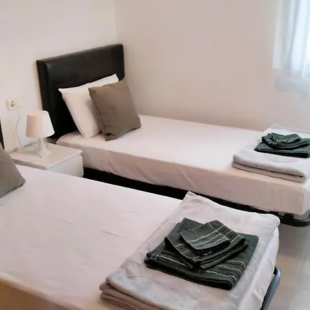 Apartment Atico En Mar De Nerja