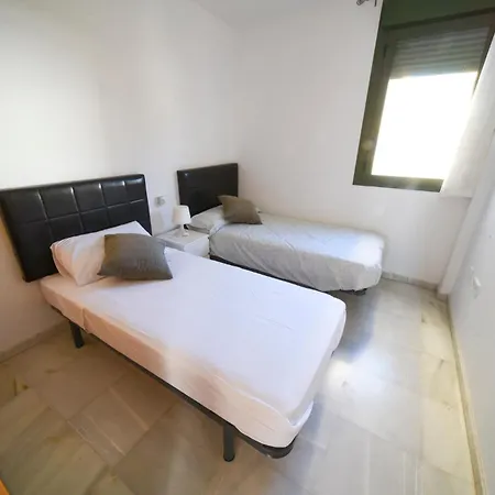 Apartment Atico En Mar De