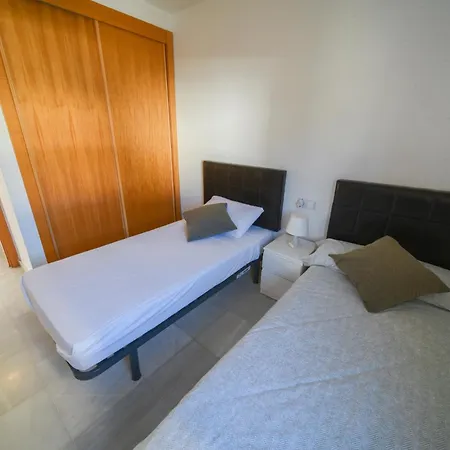 Atico En Mar De Apartment