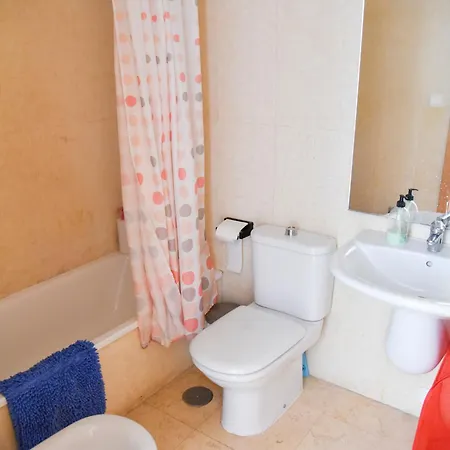 Atico En Mar De Apartment Nerja