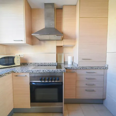 Apartment Atico En Mar De Nerja