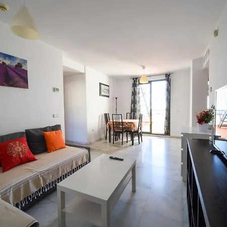 Apartment Atico En Mar De *