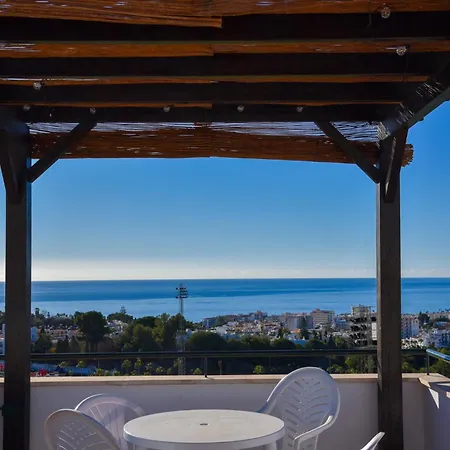 Apartment Atico En Mar De *