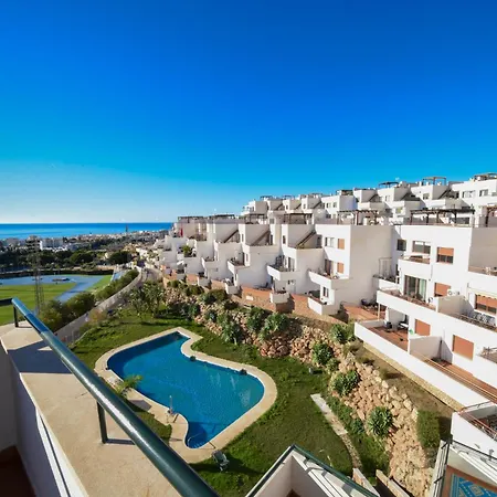 Atico En Mar De Apartment *