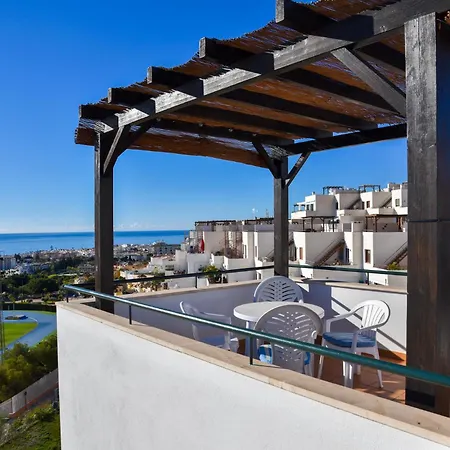 Atico En Mar De Apartment Nerja