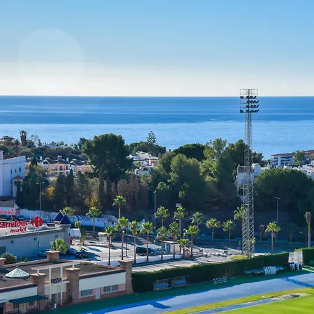 Atico En Mar De Apartment Nerja