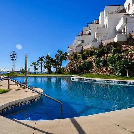 Atico En Mar De Apartment Nerja
