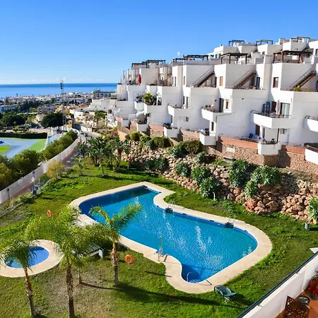 Atico En Mar De Apartment *