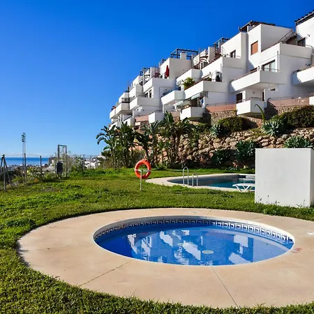 Apartment Atico En Mar De Nerja
