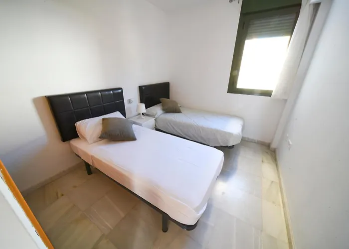 Apartamento ático En Mar De