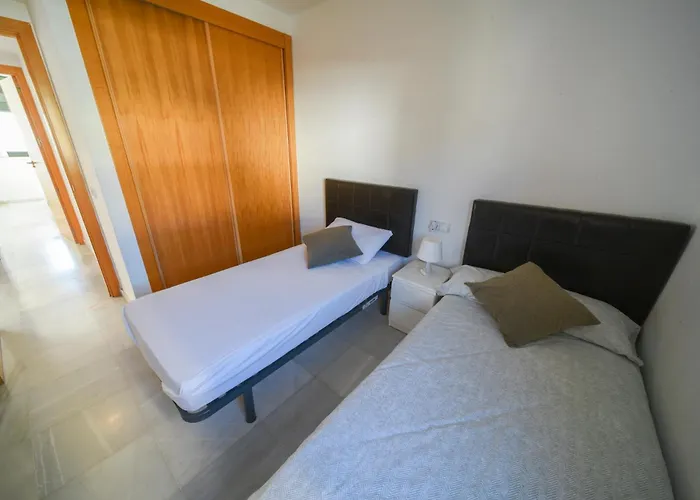 ático En Mar De Apartamento