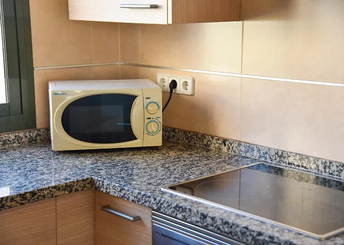 Apartamento ático En Mar De