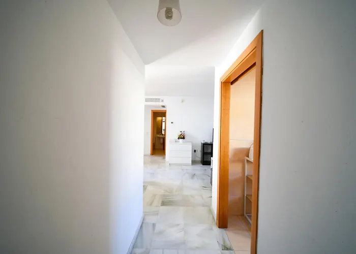 Apartamento ático En Mar De